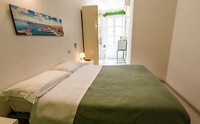 Camillo Benso Apartment